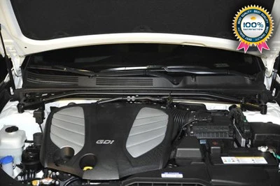 Soporte de torre de puntal para HYUNDAI 2012 - 2017 AZERA [¡Fuerte y apretado!] LUXON Foto 1 de 4