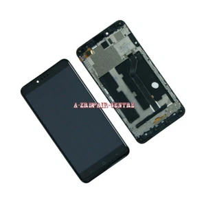 For ZTE ZMax Pro Z981 LCD Display Touch Screen Digitizer Assembly Replace Parts - Picture 1 of 14