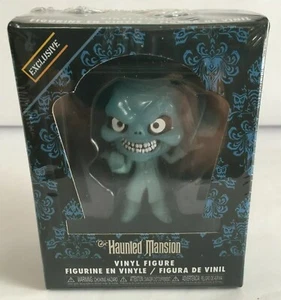 Funko POP Disney Haunted Mansion 50th Anniversary Ezra Mini Vinyl Figur NEU - Bild 1 von 6