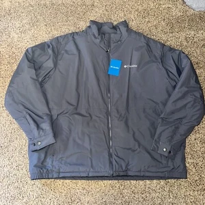 Columbia Northern Bound Jacket WM1125 - 053 - 4XL - Picture 1 of 7