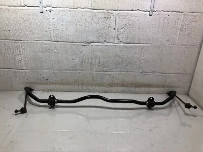 Barra estabilizadora antivuelco delantera HYUNDAI IX35 2014 4X4 2.0 DIÉSEL/2009-15 Foto 1 de 4