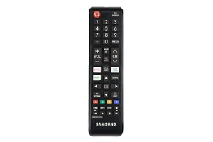 BN59-01315A Genuine Remote Control for Samsung UN43TU7000 UN55TU7000 UN58TU700D - Picture 1 of 3