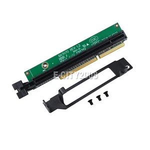 PCIE16 Expansion Graphic Card for ThinkCentre M920x M720q P330 Tiny5 01AJ940 - Picture 1 of 9