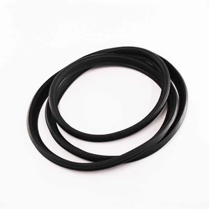 Rubber Seals For Honda Accord 2003-2005 Rear Trunk lid Rubber Seal - Picture 1 of 3