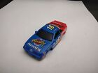 ONE TYCO MATTEL TED MUSGRAVE FAMILY CHANNEL FORD THUNDERBIRD HO SLOT CAR BODY