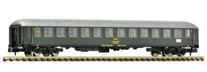 OFERTA N FLEISCHMANN 863903 COCHE 2ª RENFE OFERTA ANTES 52,90€ - Imagen 1 de 1