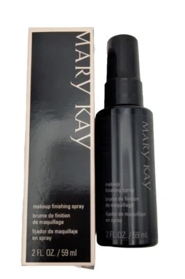 Mary Kay® Makeup Finishing Spray~ NIB~ - Image 1 of 2