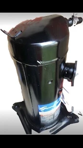 A.C.  3 Ton R-22 Compressor “USED” - Picture 1 of 15