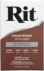 Rit Dye Powder-Cocoa Brown 3-20