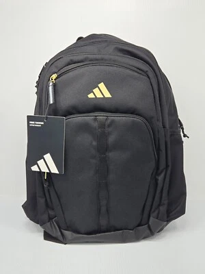 Adidas Prime 7 Backpack Muliple Colors NWT - Image 1 of 4