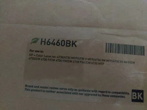 Hp H6460A Color Laser Jet - Bild 1 von 3