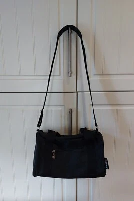 REDUCED - Ryanair Under Seat Cabin Holdall Duffel Flight Travel Bag 33x20x21cms - Image 1 of 4