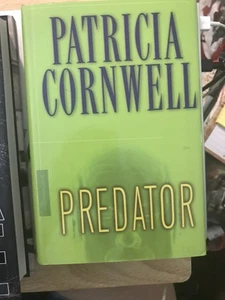 Predator. Patricia Cornwell - Bild 1 von 1