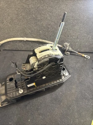 2011-2014 Volkswagen Jetta Sportwagen 2.5L Gear Shifter OEM. - Image 1 of 4
