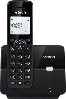 VTech CS2000 schnurloses Telefon ECO+ Modus Festnetztelefon Anrufsperre Freispre - Bild 1 von 4