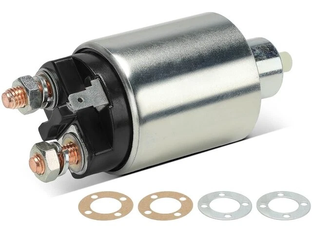 Interruptor solenoide de arranque APR 96HJXV74 para Nissan NX Sentra 1991 1992 1993 1994 Foto 1 de 1