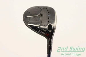 Titleist TSR3 Fairway Wood 3 Wood HL 16.5° Graphite X-Stiff Right 42.5in - Picture 1 of 9