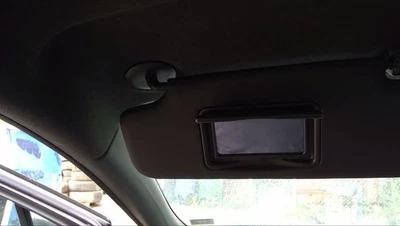 Левый солнцезащитный козырек для водителя без подсветки подходит для 17–19 CRUZE 11768727 - Изображение 1 из 4