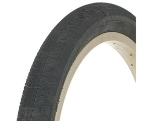 S&M Trackmark Folding Tire (Black) - Picture 1 of 3