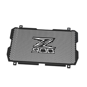 Motorcycle radiator guard For Kawasaki Z900 2017-2018 Z900 ABS/SE 20222-2023 NEW - Imagen 1 de 9