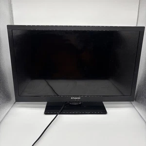 Polaroid 24" HD Ready LED TV - Tested & Working Great! Needs A Remote! - Picture 1 of 24