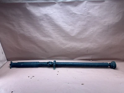 Оригинальный приводной вал механическая коробка передач BMW E46 330CI 330I 5 SPD 154 тыс. миль - Изображение 1 из 4