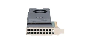 Dell Ultraspeed Dual Port M.2 PCI-e Gen 4 NVMe SSD Adapter Card - Afbeelding 1 van 4