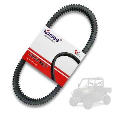 Ремень привода 3211115 Polaris снегоход Pro RMK 800 600 переключатель 3211216 3211122 - Изображение 1 из 4