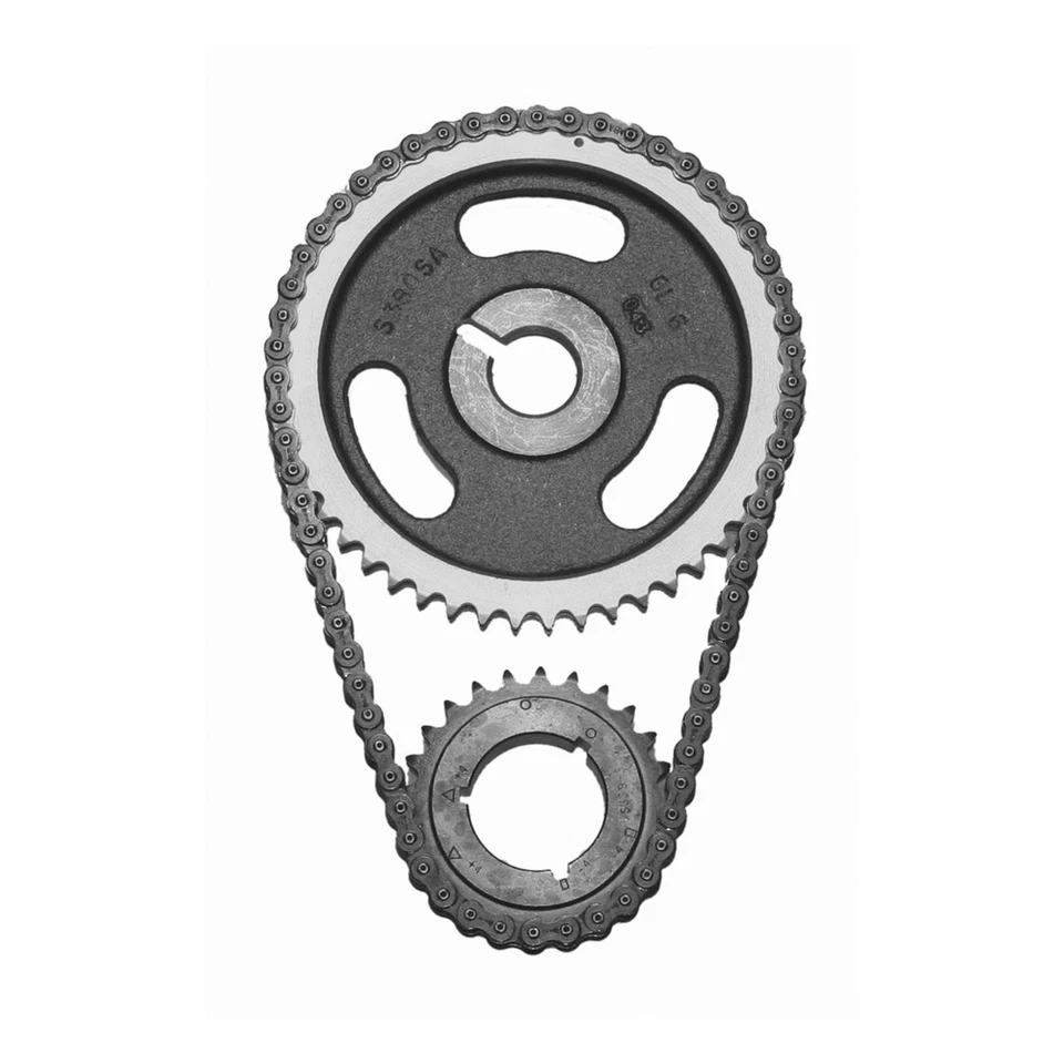 Juego de distribución de motor S.A. GEAR 78204 Foto 1 de 1