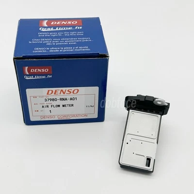 1PCS 37980-RNA-A01 Mass Air Flow Sensor For Honda Accord Pilot Acura MDX TL Foto 1 de 4