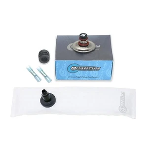 Kit de bomba de combustible QFS + Reg 2010-2020 Arctic Cat M/XF/ZR 6000 8000 9000 #2670-472 - Imagen 1 de 5