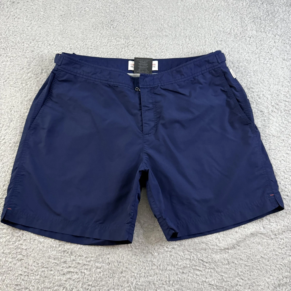 Orlebar Brown Regular 36 Size Swimwear for Men for sale | eBay
