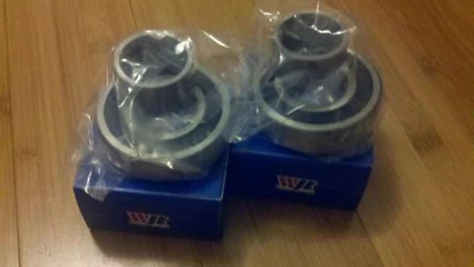 Rear Wheel Bearings for Nissan Datsun 710 74-77 - Image 1 of 1