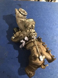 Mercedes Benz C207 E400 13–16 3.5 Petrol Turbocharger A2760901380 Turbo - Picture 1 of 8