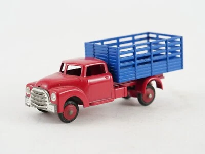Villmer DK N° 342 Mini DODGE Camion Betaillère Poco Frequente - Immagine 1 di 4