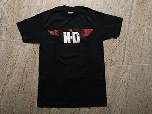 Original Harley-Davidson Dealer Shirt Herren Damen T-Shirt HD Gr. S XXXL NEU - Bild 1 von 2