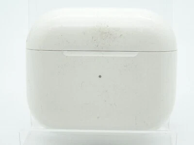 Original Apple Airpods 3 Gen. In Ear Kopfhörer (A2566) - Nur Case -Vom Händler- - Bild 1 von 4