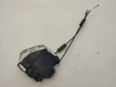 Cerradura de puerta trasera derecha Honda CR-V 2013 AMD162009 Foto 1 de 4