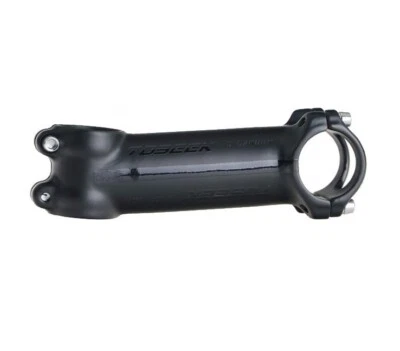 Aluminum 6/17° MTB Road XC Bike handlebar Stems Fixie Bicycle Stem 31.8*60-120mm - Image 1 of 4