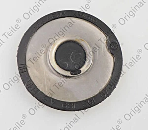 Original VW Campmobile Typ2 Transp. LT Verschlussdeckel 070103189A - Afbeelding 1 van 2