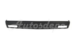 For 1982-1993 S10 S15 PICKUP BLAZER JIMMY FRONT BUMPER BAR PRIMED W/O STRIP HO - Picture 1 of 1