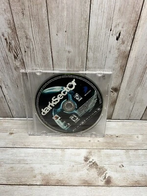 PS3 Dark Sector (Sony PlayStation 3, 2008) Disc Only - Image 1 of 2