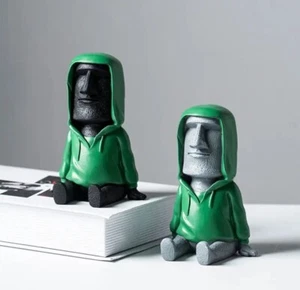 Nordic Mobile Phone Holder Modern Room Home Decor Accessories Artistic Desktop - Picture 1 of 7