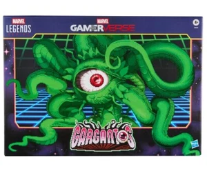 🔥PRESALE🔥Hasbro Marvel Legends Gamerverse Gargantos Action Figure - Picture 1 of 14