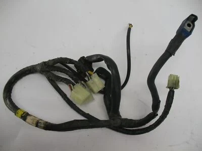 1998 HONDA GL1500 SE GOLDWING МАГНИТНЫЙ СТАРТЕР ОБРАТНЫЙ ПРОВОД - Изображение 1 из 4