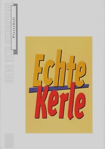 Kino # Original deutsche Pressehefte # Buchstabe: *** E *** - Bild 1 von 16