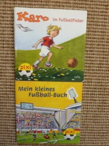 pixi-Bücher Nr. 1576 und 1578 siehe Foto - Bild 1 von 1