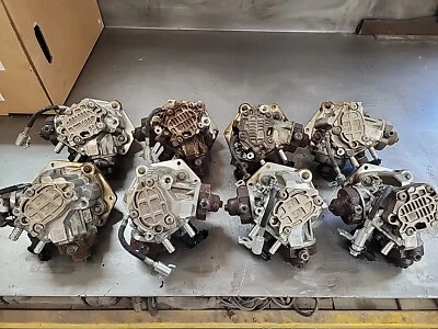 Good Used Duramax Cp4 Injection Pump - Image 1 of 3