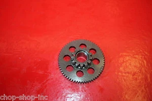 03 2003 YAMAHA R1 STARTER IDERL GEAR - Picture 1 of 4