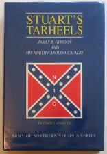 Hartley,STUART'S TARHEELS,JAMES B. GORDON & NORTH CAROLINA CAVALRY,CIVIL WAR 